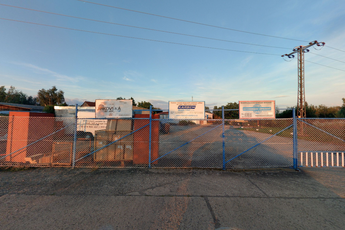 KARSCH ELEKTRO, s.r.o.