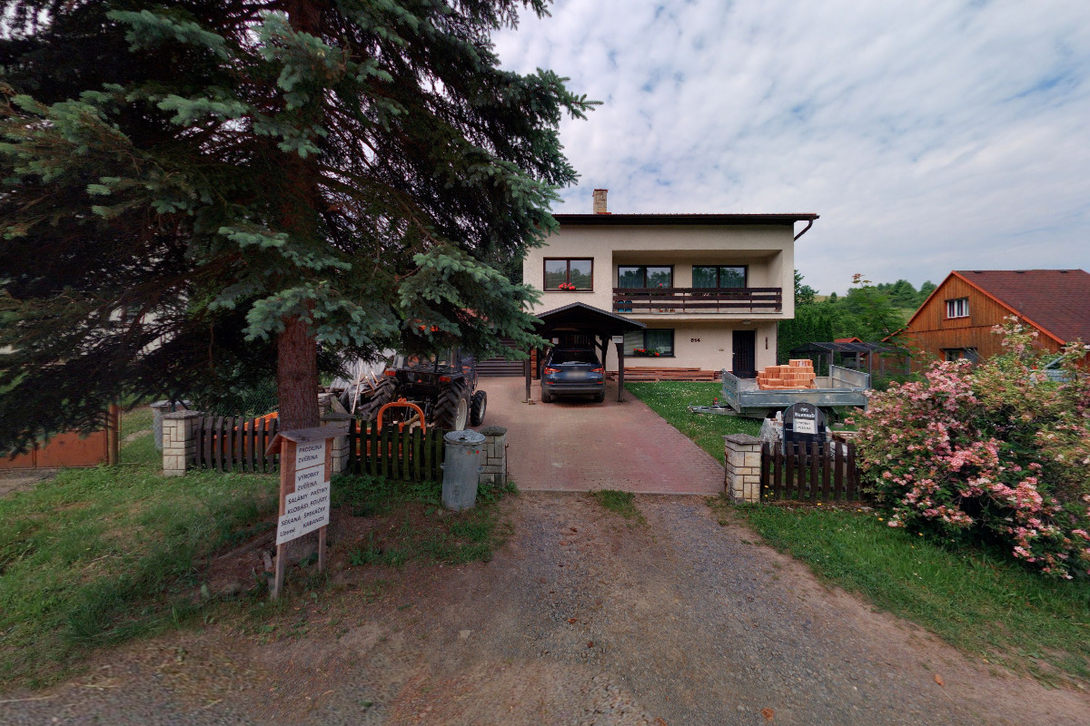 Myslivecký spolek Kyčera Huslenky