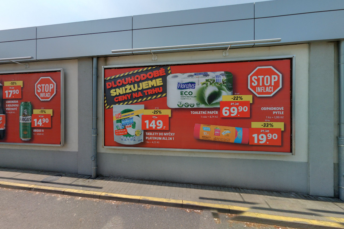 Lidl foto 5