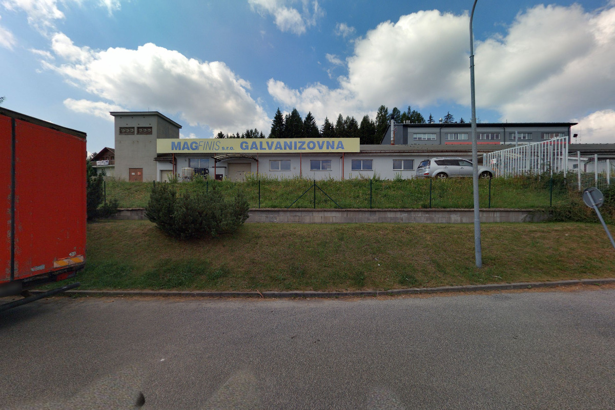 MAGFINIŠ s.r.o. foto 2