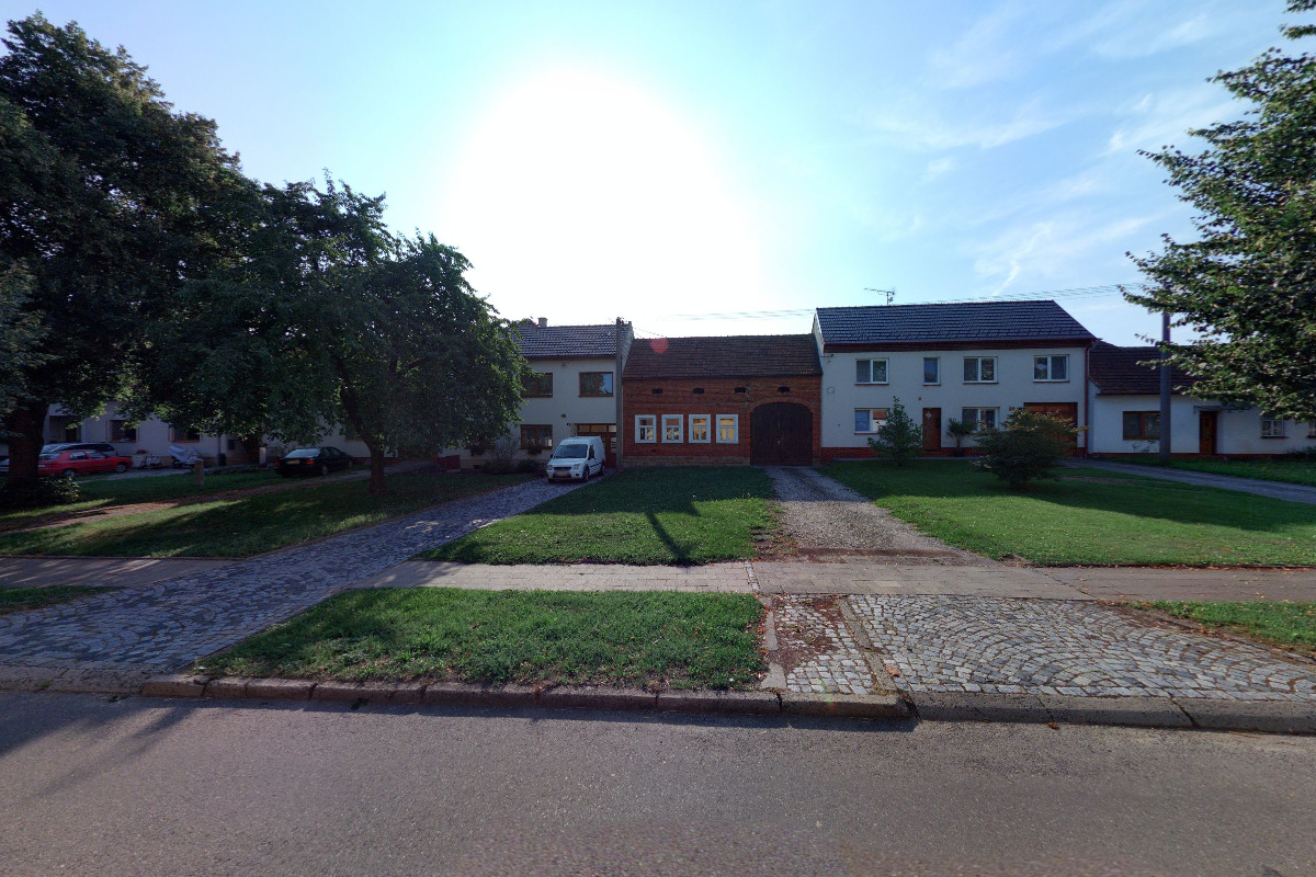 Zemědělství - Antonín Tykal foto 1