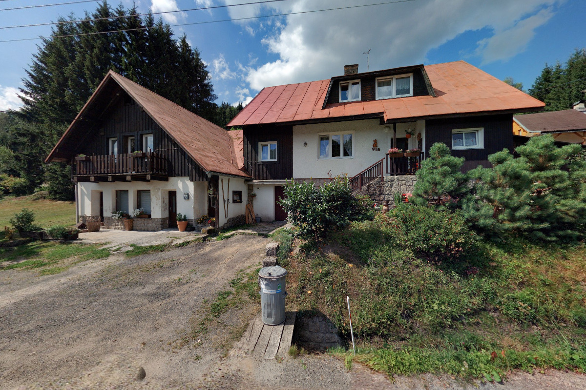 Penzion U Šarlotky