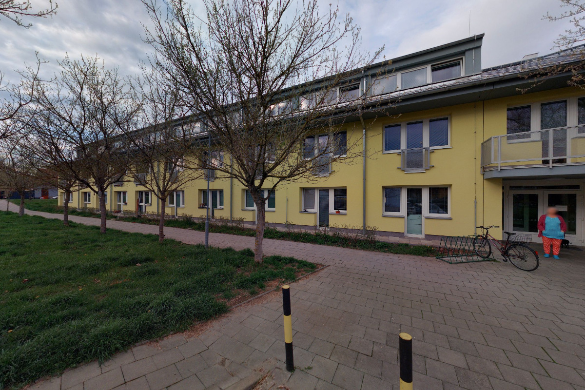 Knihovna Kroměřížska