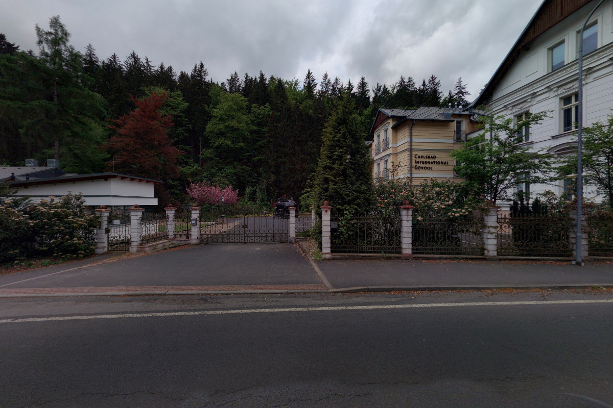 Carlsbad Montessori School, základní škola, s.r.o.