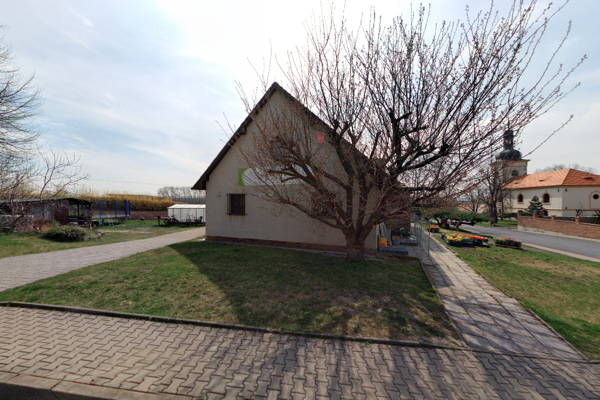 Můjobchod - Potraviny Market Siřejovice