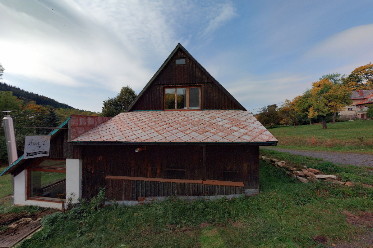 Stodola U Protivného dědy