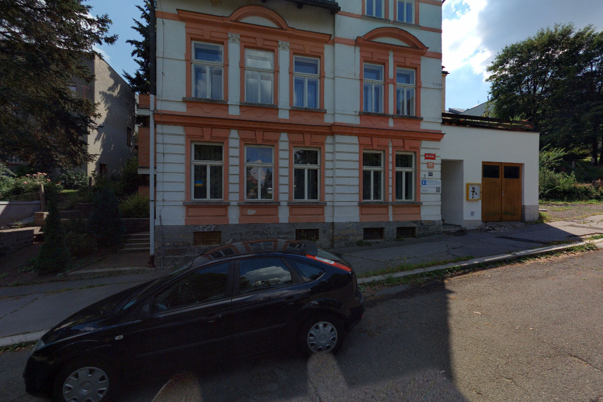 Farní sbor Českobratrské církve evangelické v Jablonci nad Nisou foto 2