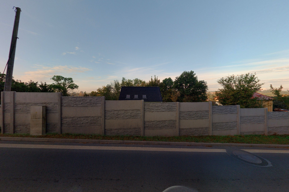 Řeckokatolická farnost v Chomutově