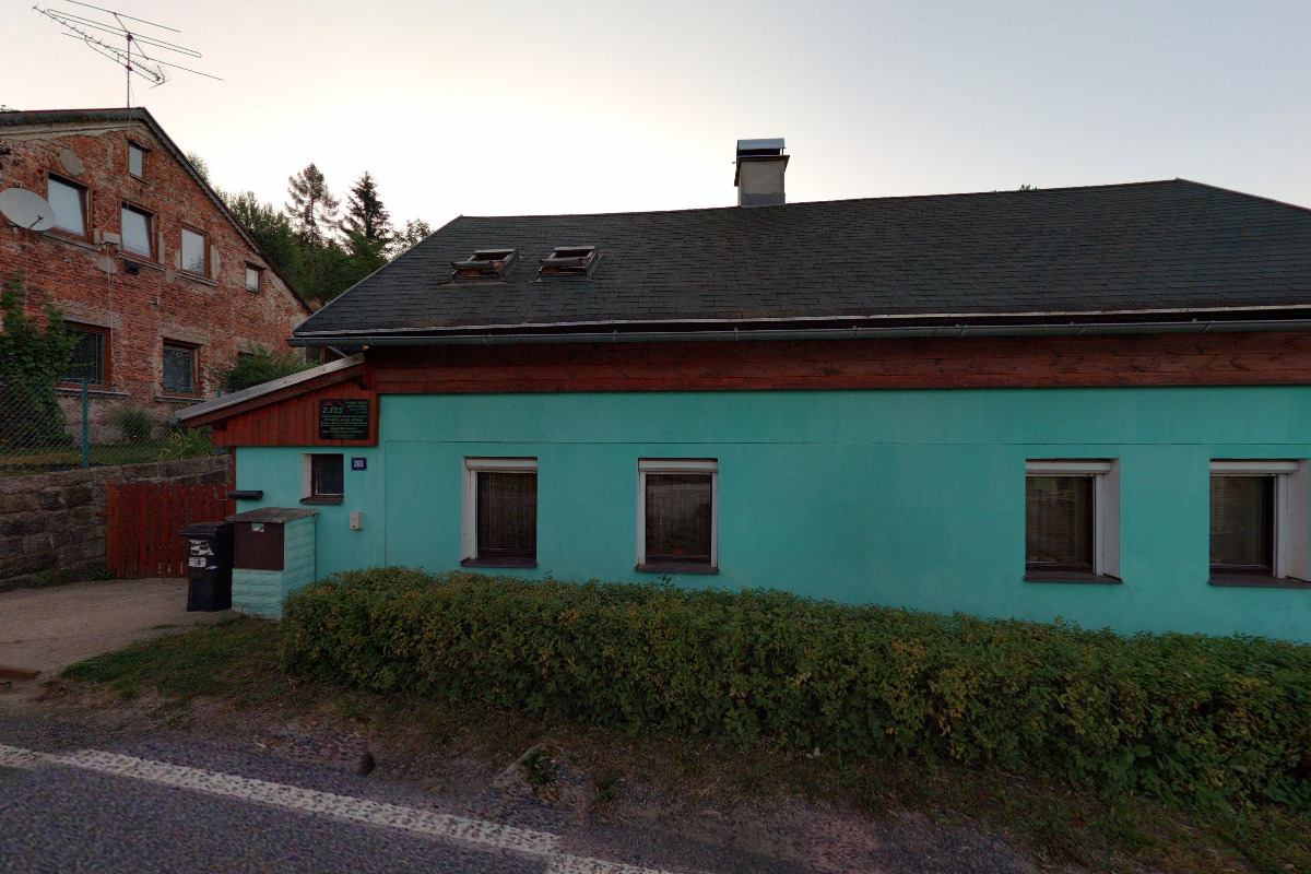 Zdeněk Häckl - tesařské práce foto 2