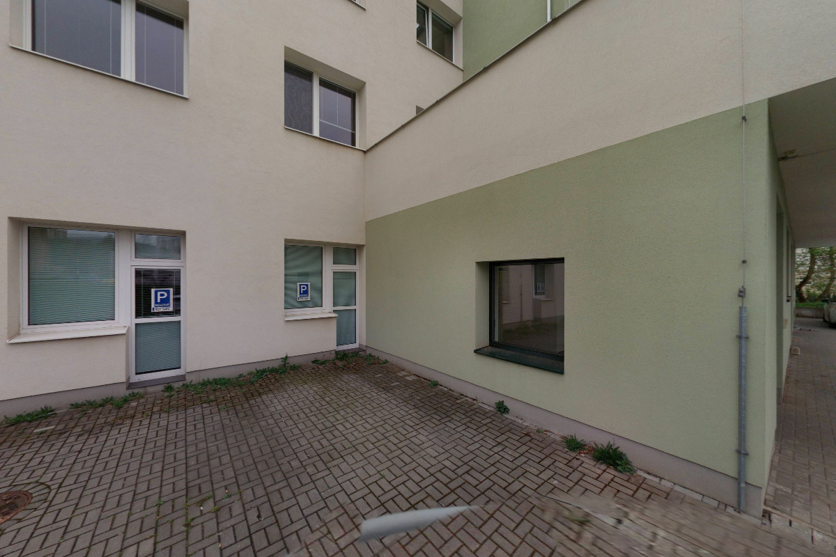 Novorozenecká neurologická ambulance - Masarykova nemocnice Ústí nad Labem foto 2
