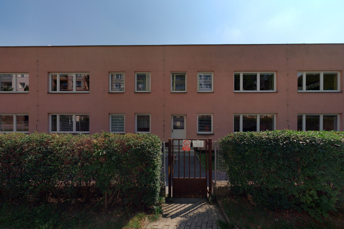 Mateřská škola "Kytička", Liberec, Burianova 972/2 foto 2