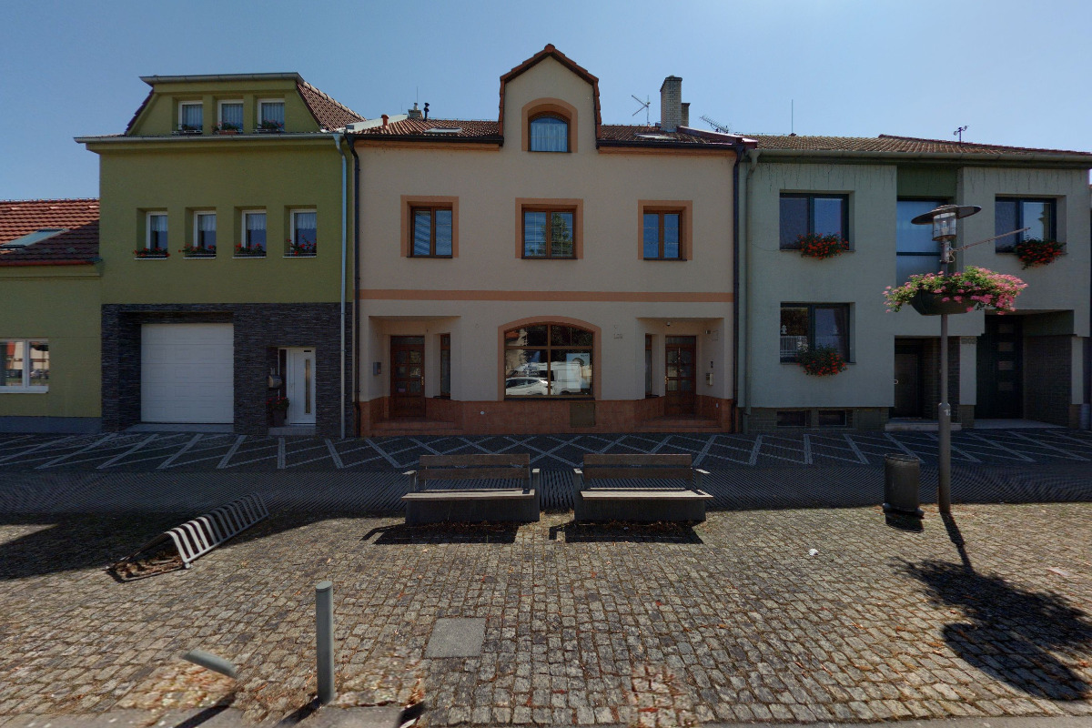 Dětský folklorní soubor Dolinečka