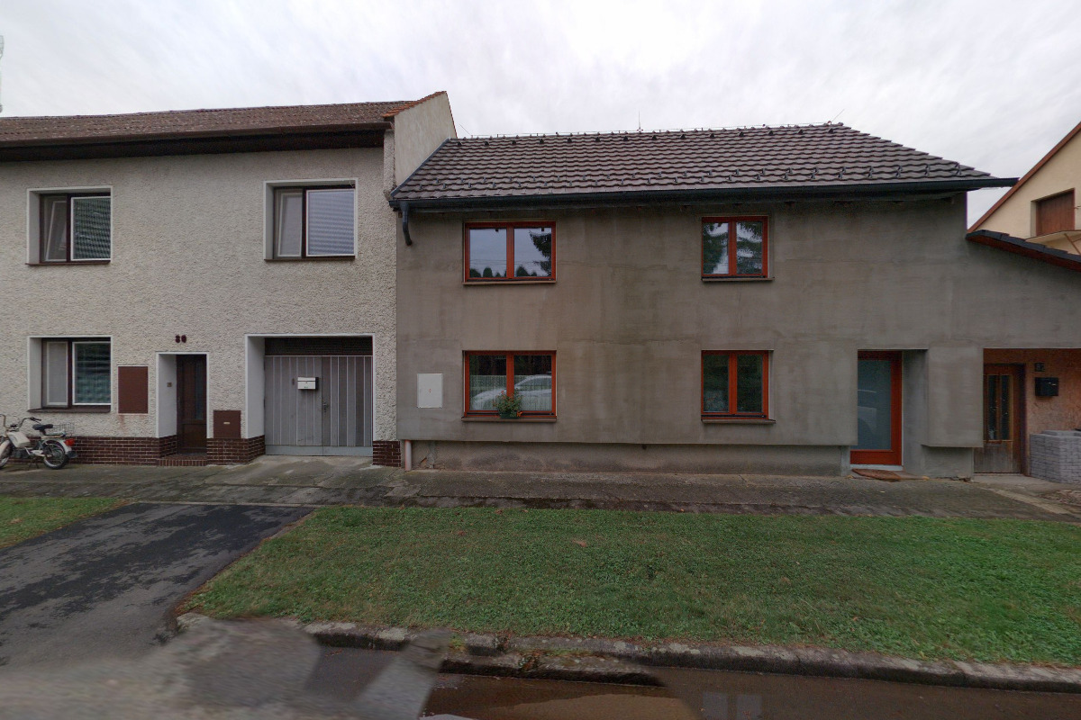 Ekonomické vytápění Vaněk