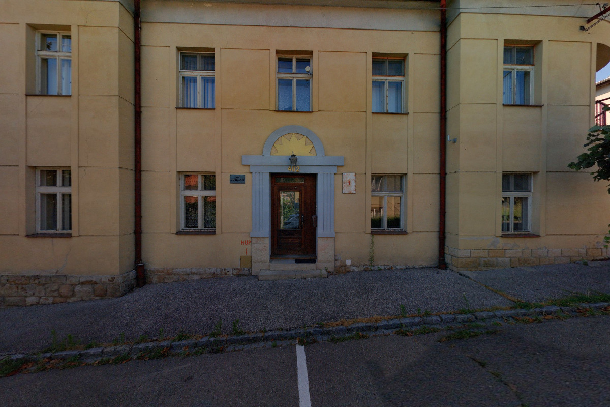 Ing. Karla Valčíková