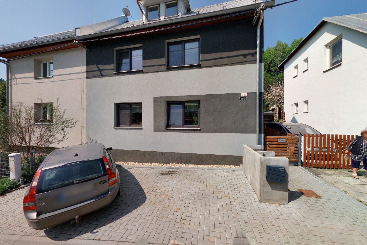 MotoPůjčovnaMorava foto 2