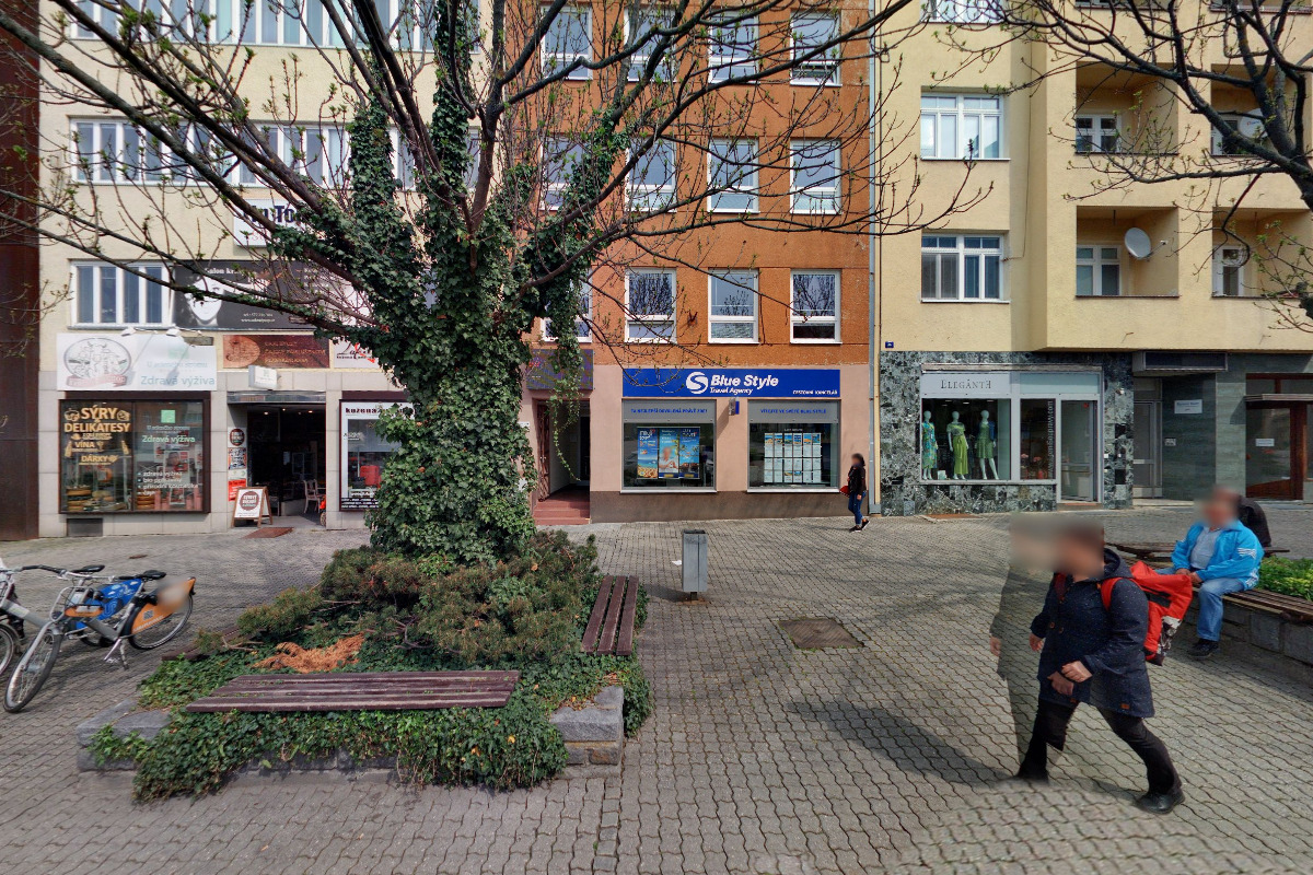Magistrát města Zlín - Odbor vnitřní správy foto 3