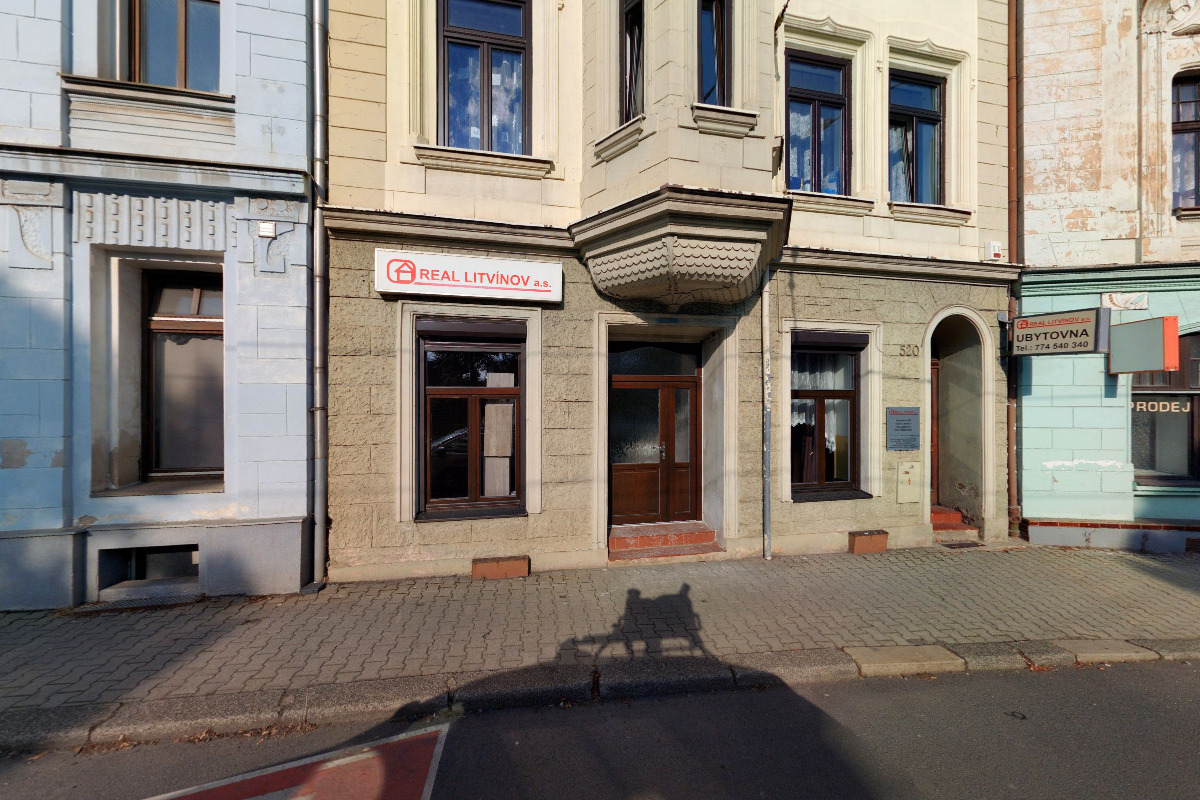 Real Litvínov, a.s. foto 3