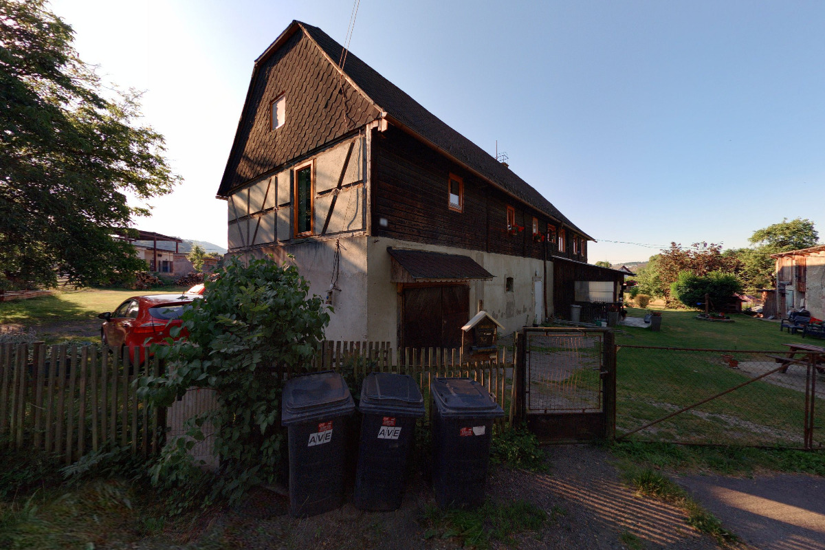 Vysokozdvižná technika - Josef Šofr