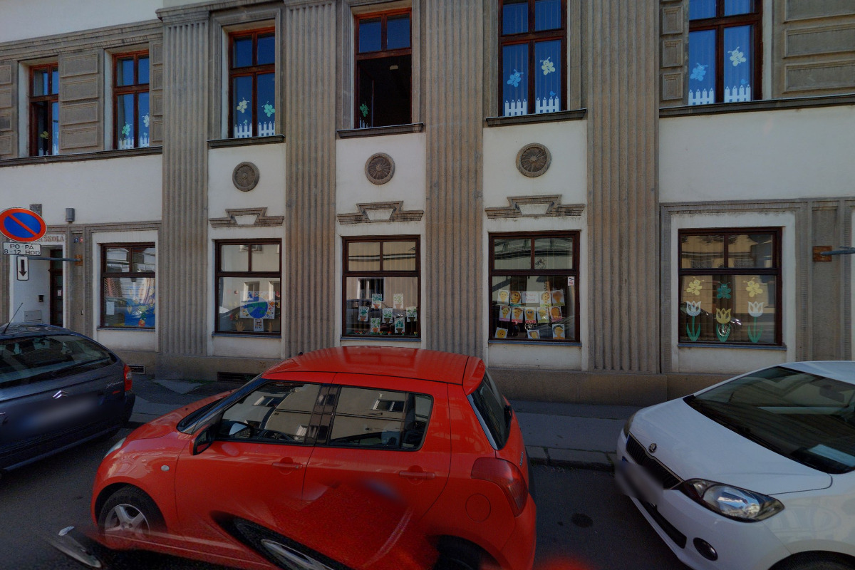 Mateřská škola Duchcov, Husova ul. 99/23 foto 3