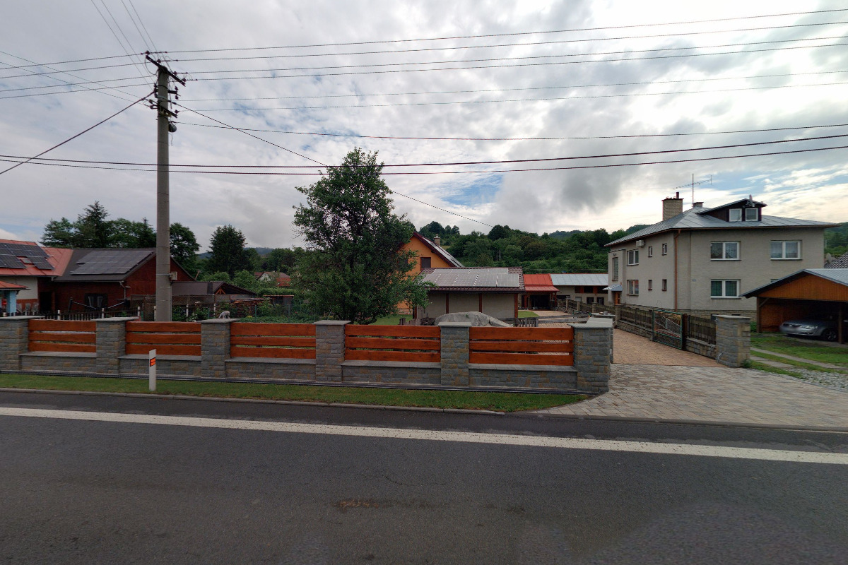 Zdeněk Františák - zpracování přírodního kamene