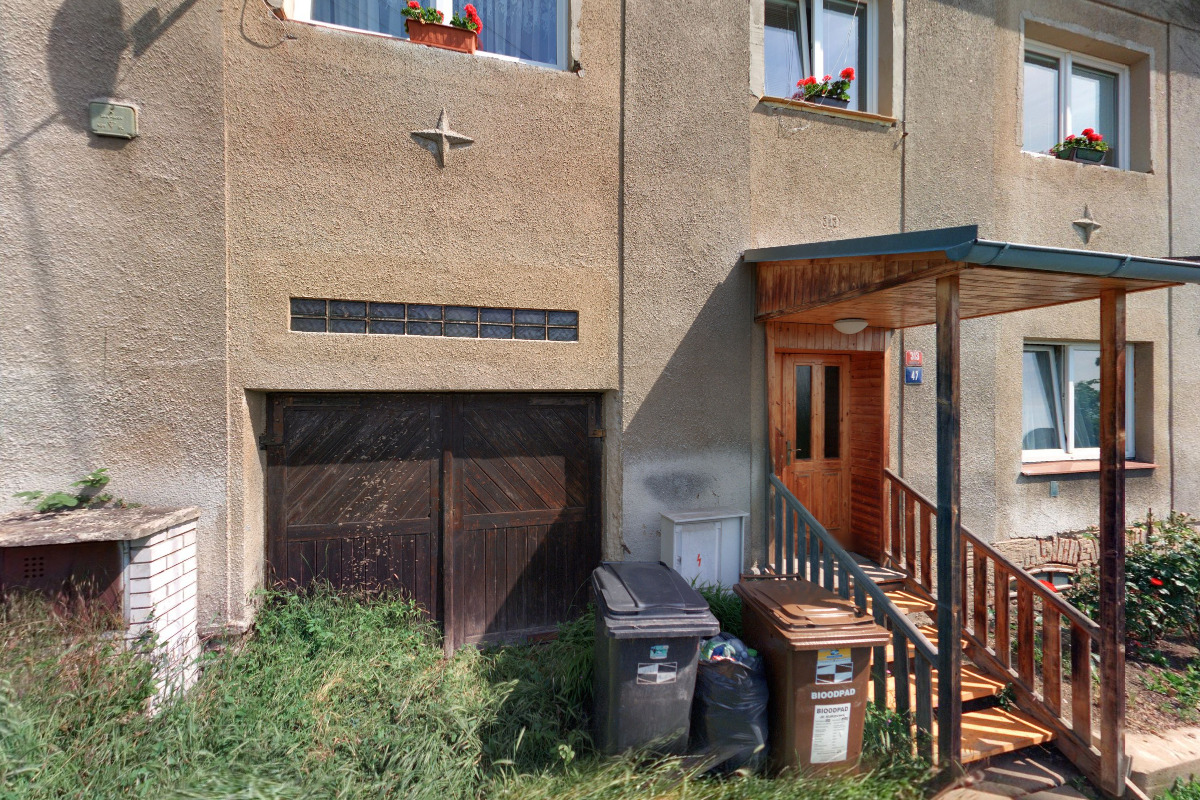 Výroba energetických zařízení - Miroslav Čech