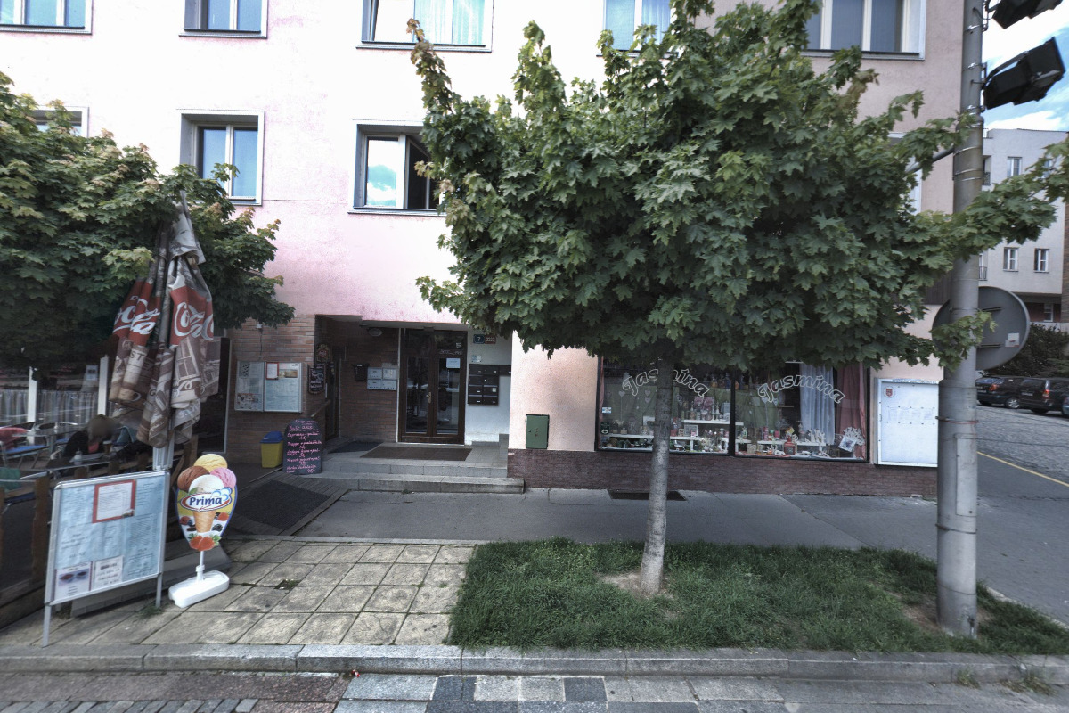 Jasmína foto 2