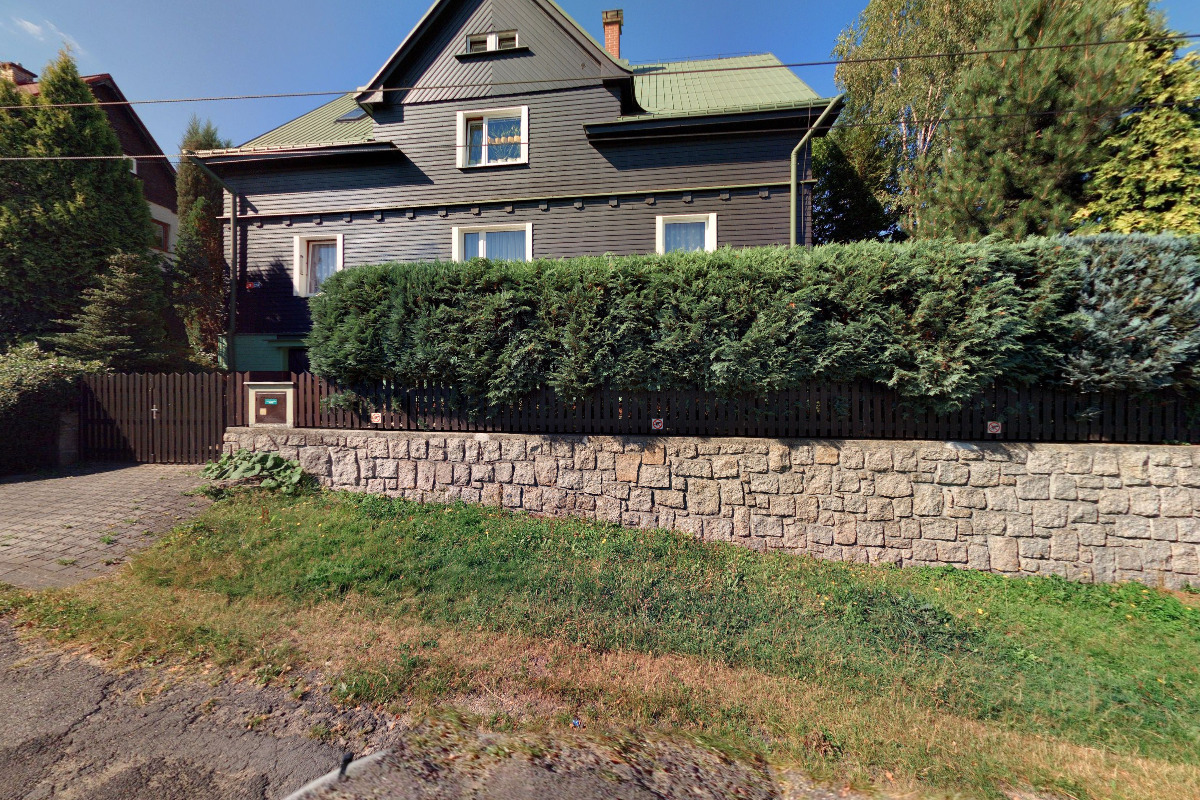 Jiří Petrbok - obkladačské práce foto 2