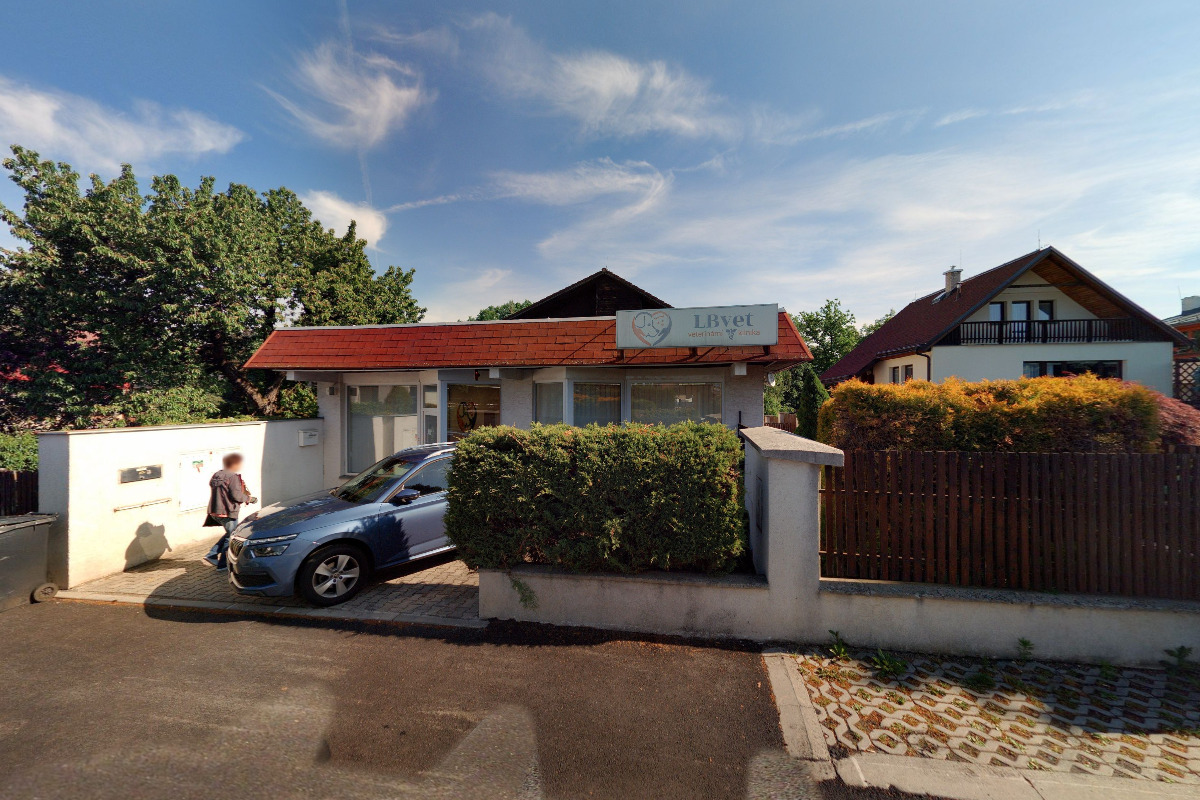 Veterinární ordinace LBvet foto 3