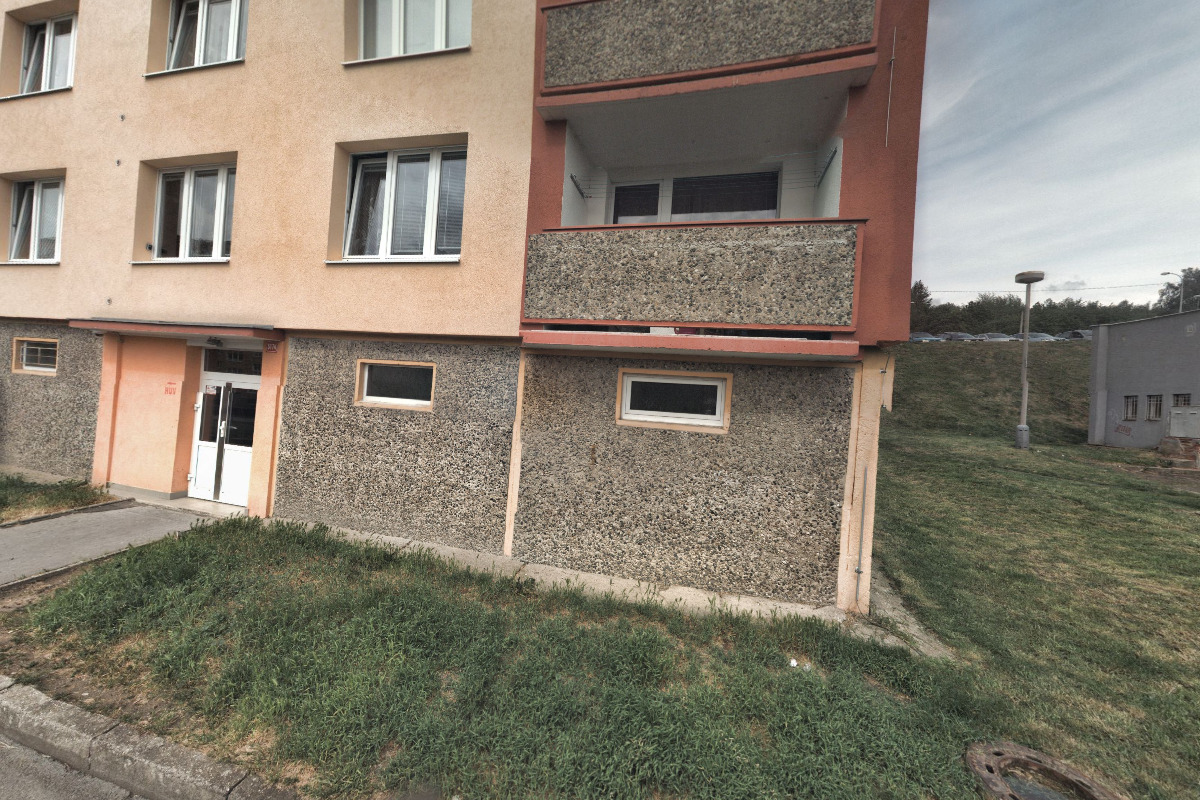 Miroslav Bujok foto 2