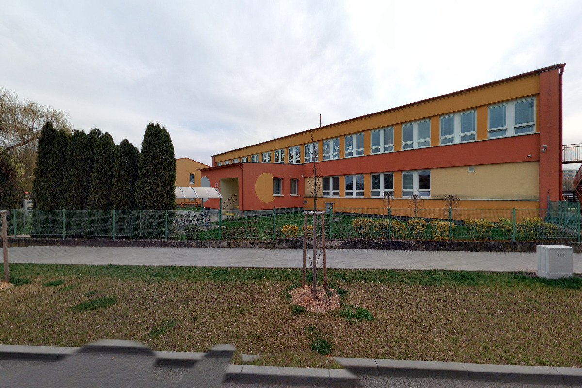 MATEŘSKÁ ŠKOLA, ul. Eduarda Světlíka, Hulín, příspěvková organizace foto 2
