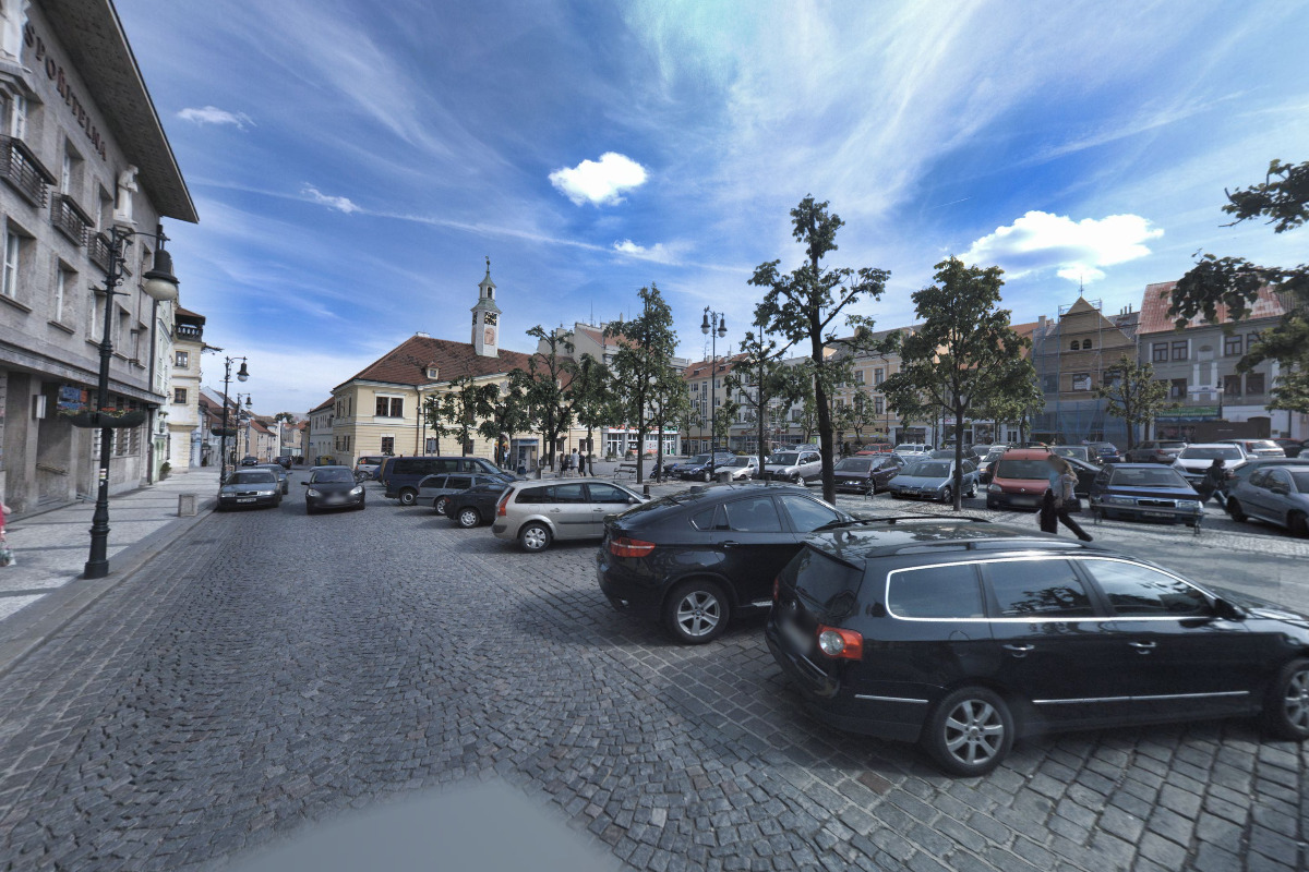 GENERALI ČESKÁ POJIŠŤOVNA