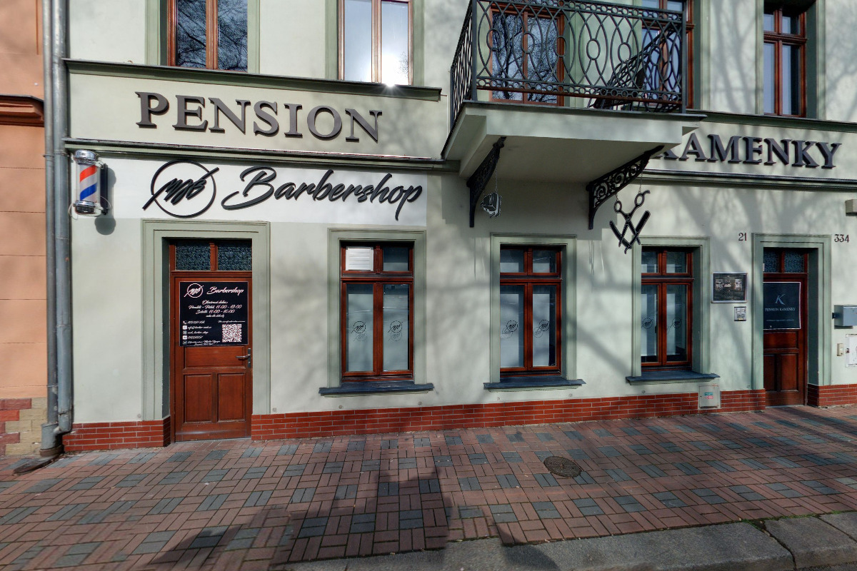 Pension Kamenky foto 2