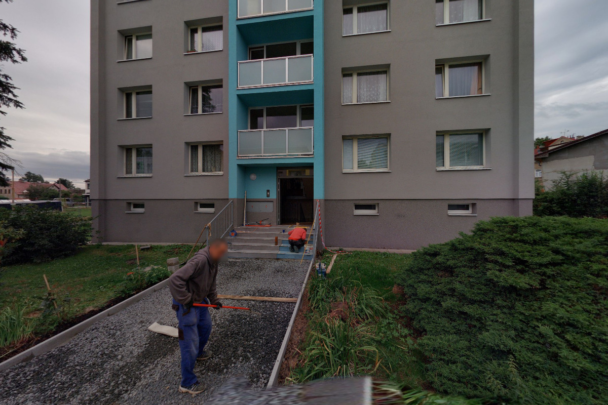 Štukatér Kubelka Jan foto 5