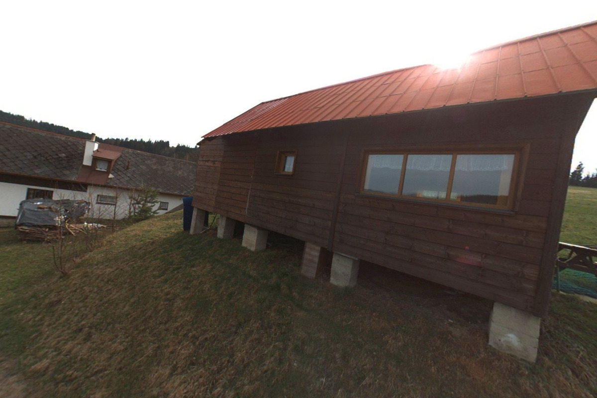 Občerstvení u lyžařského vleku u č.p. 4 foto 6