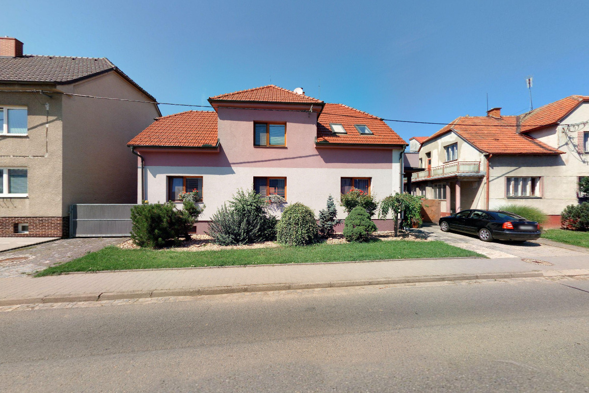 Ing. arch. Jiří Šobáň