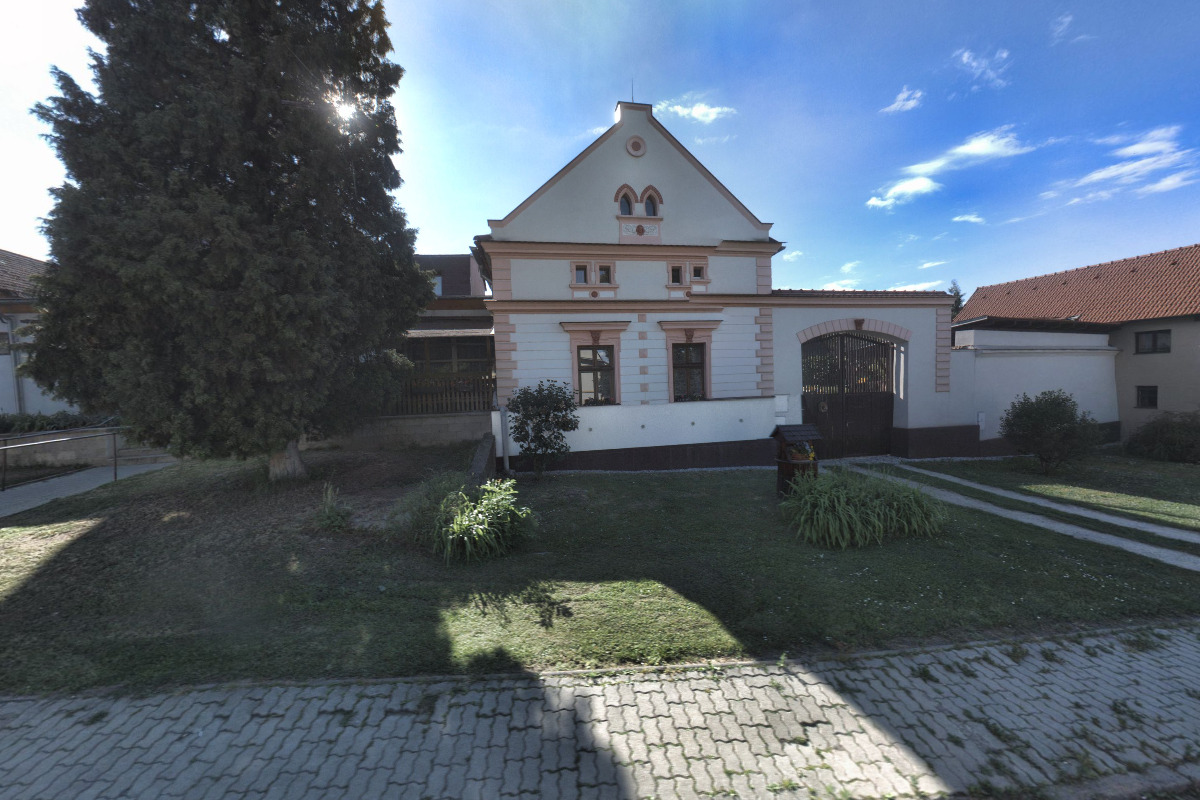3D SKILL Studio foto 2