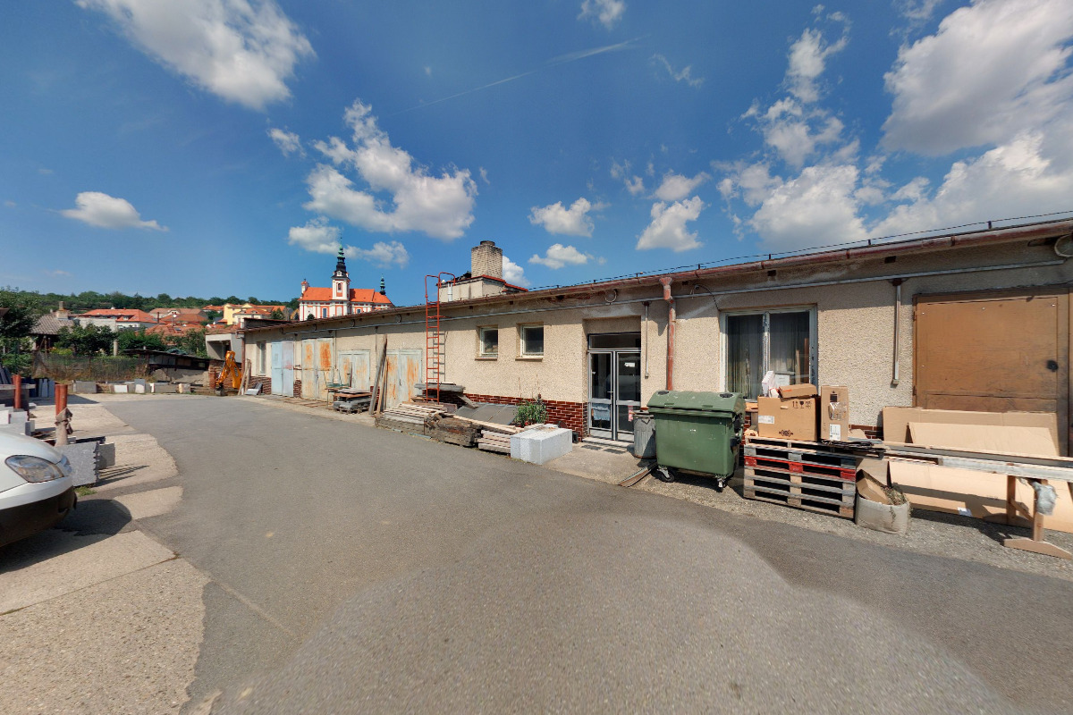 POLKÁMEN - kamenosochařství