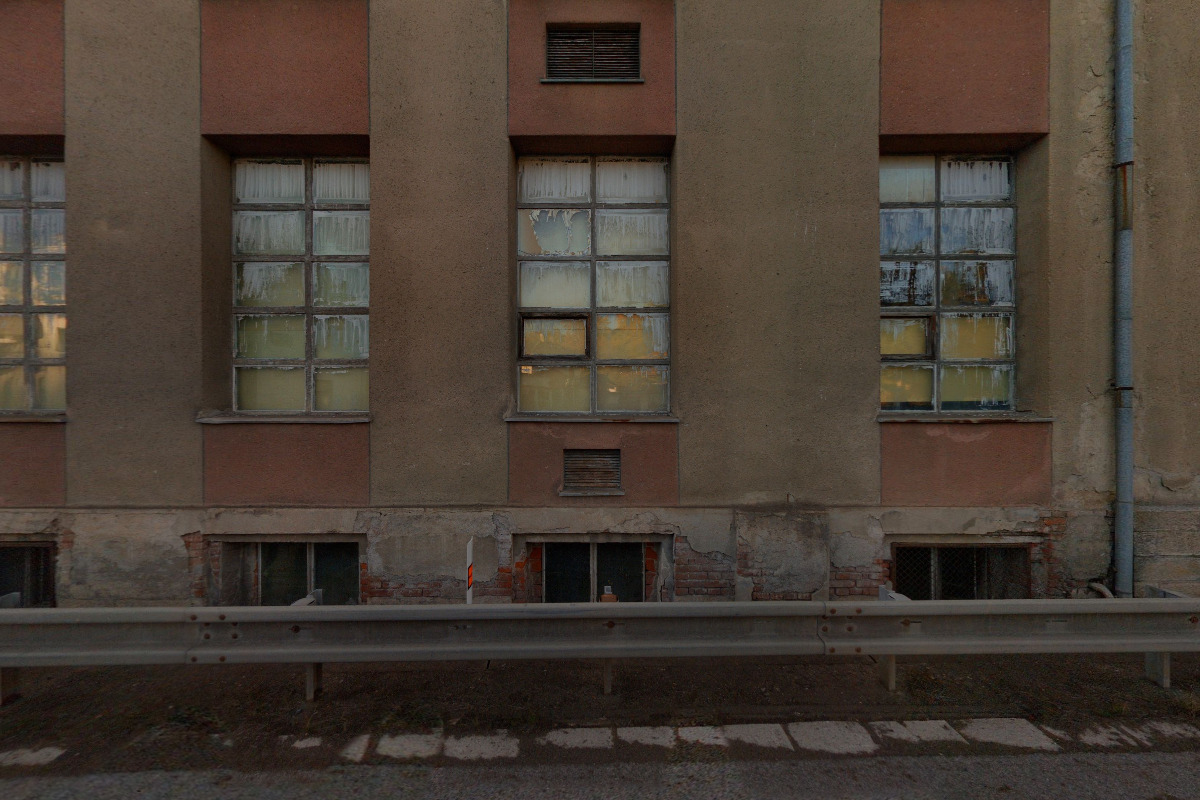 HYBLER INVEST, s.r.o. foto 2