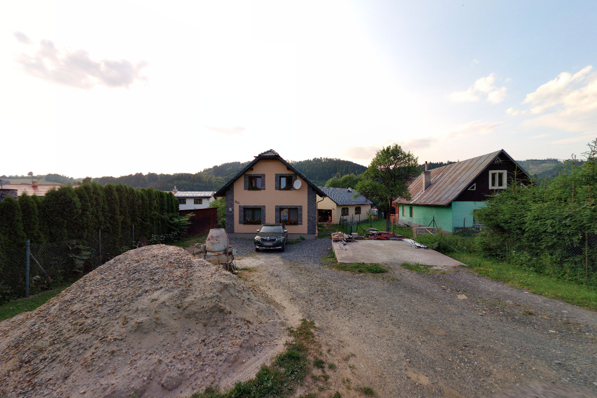 Stavební práce Lukáš Koňařík