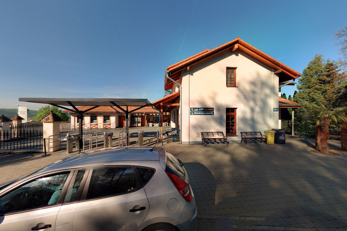 Městská policie Zlín