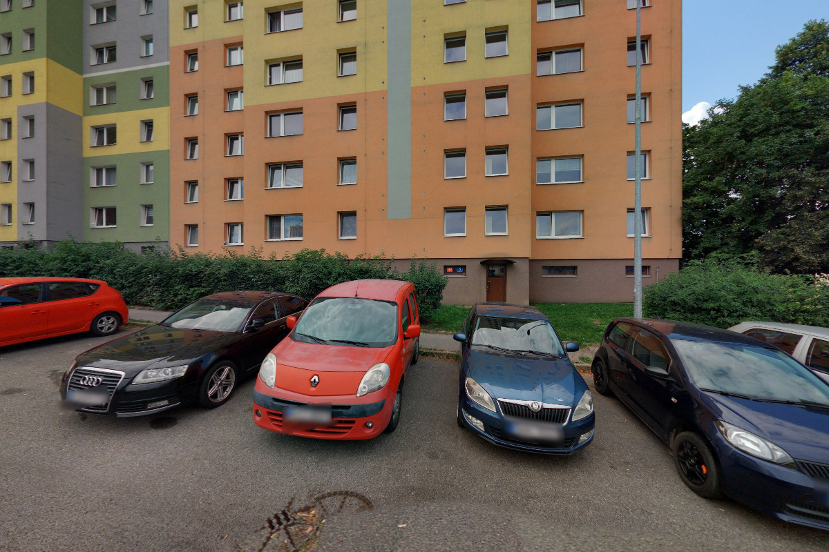 Zámečnická výroba Stanislav Mikule foto 2