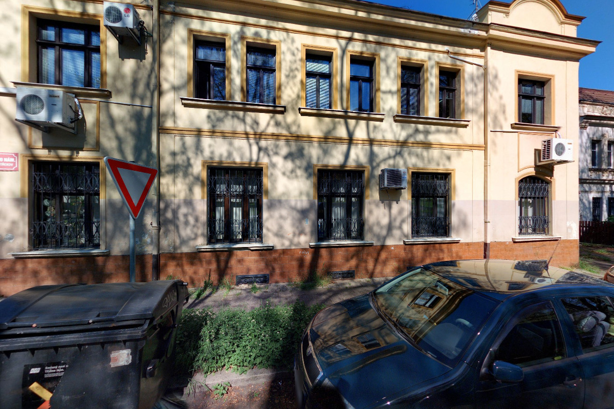 Bytové družstvo Družba foto 2