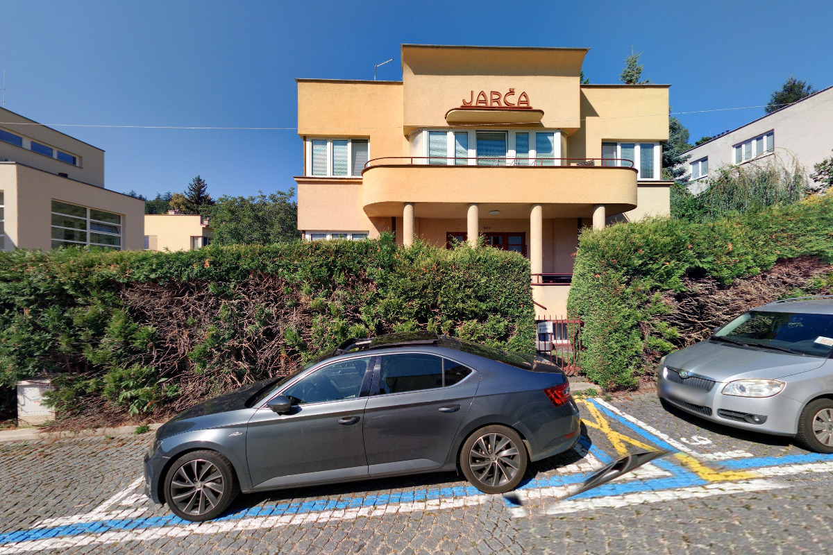 Penzion Jarča foto 5