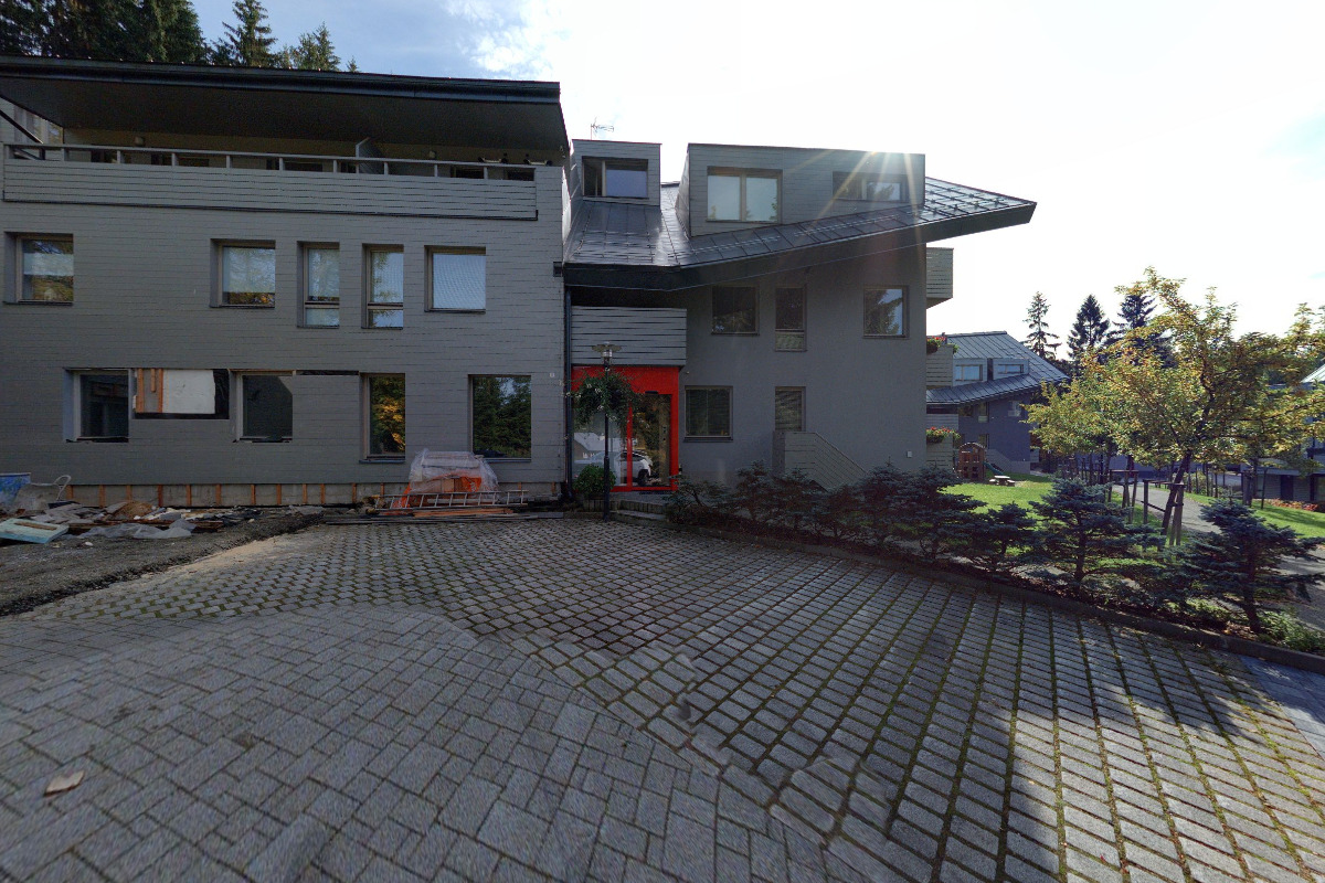 Spirit Harrachov Apartment foto 1