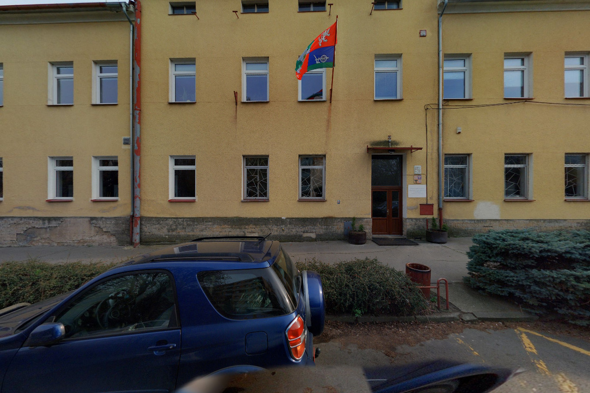 Střední odborná škola technická a zahradnická, Lovosice - odborné učiliště