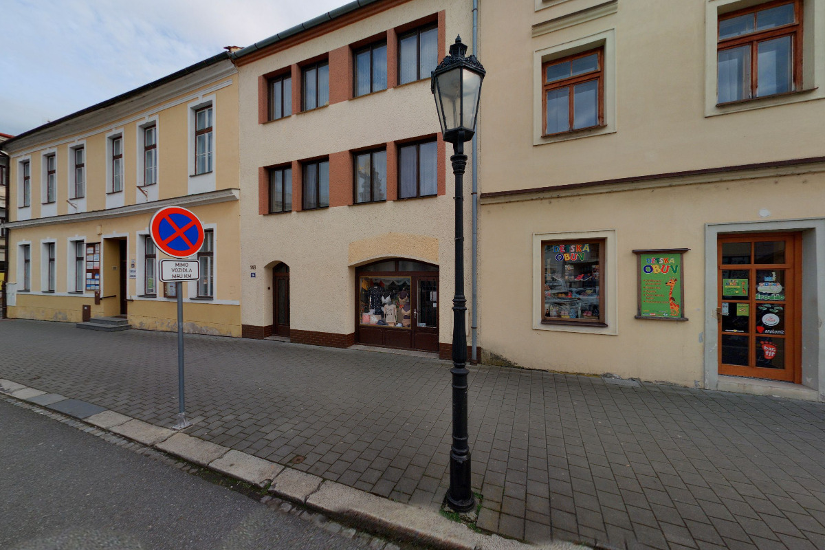 Móda a spodní prádlo J. Kameníčková