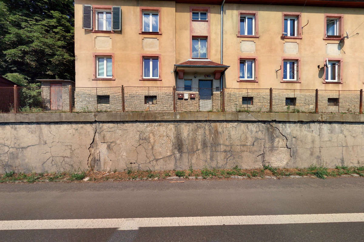 Zednické práce Radek Šuhaj foto 2