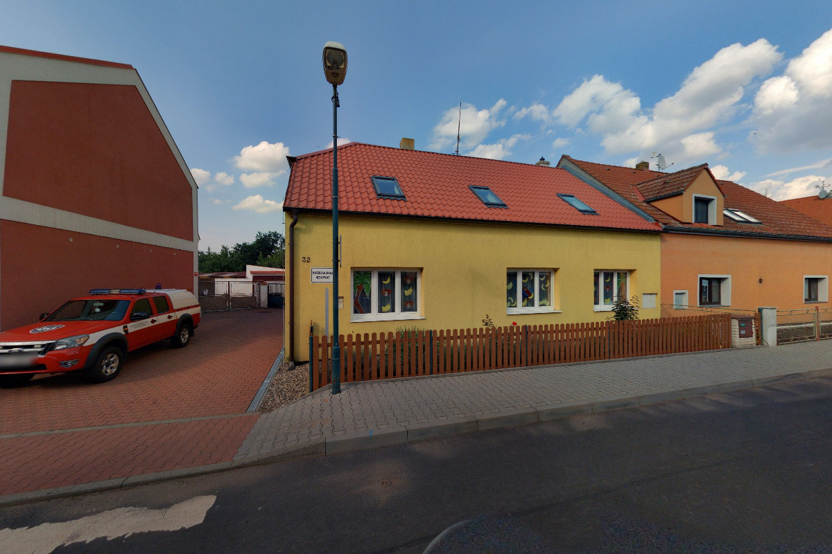 MŠ Nezabylice foto 2
