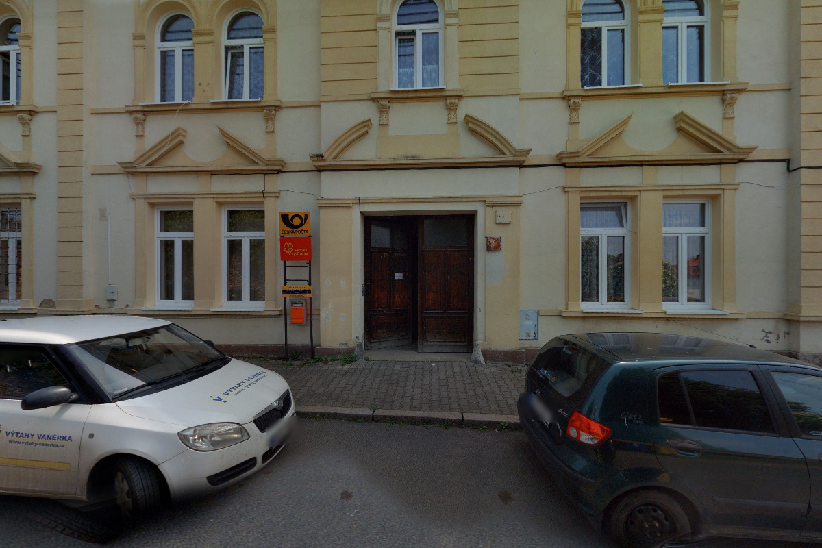 Obecní knihovna Světec foto 2