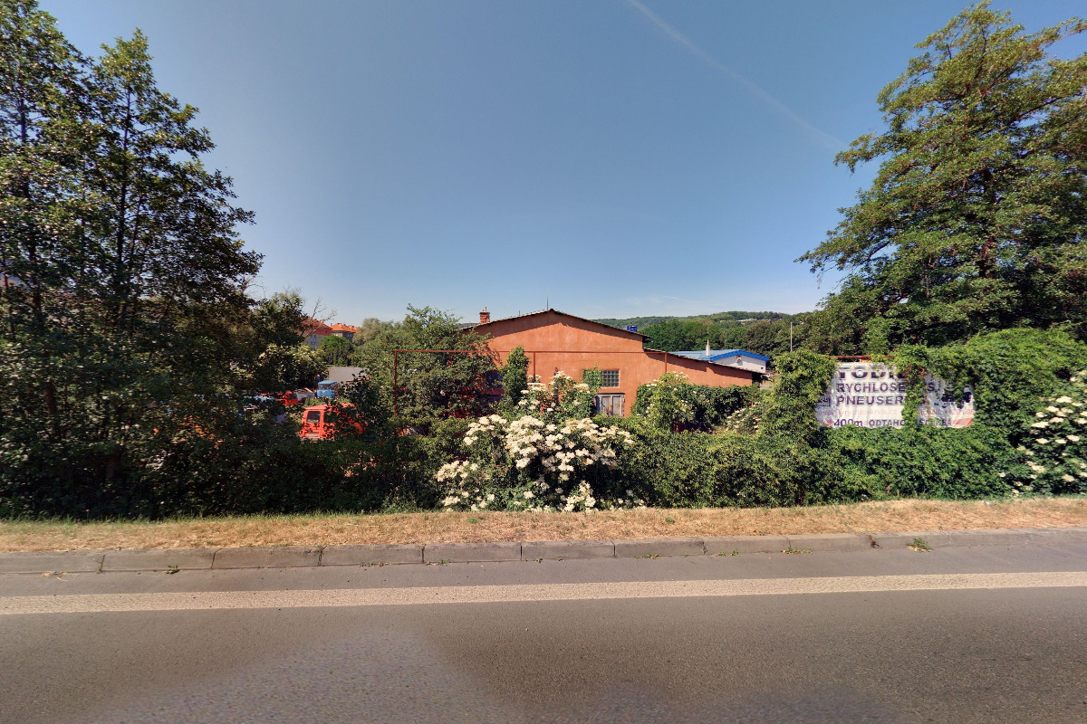 Ladislav Novák - Autoservis